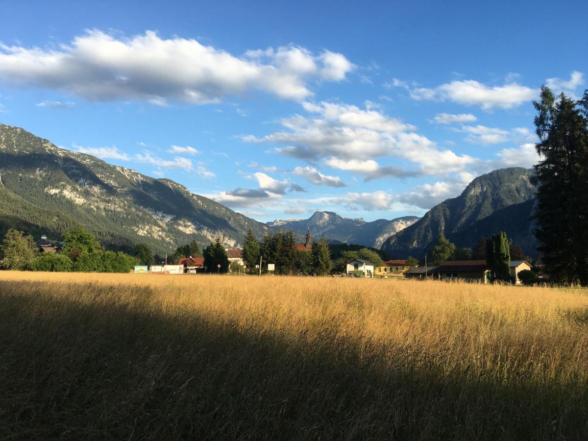 Landhaus Hallstaettersee บัดกอยเซิร์น ภายนอก รูปภาพ