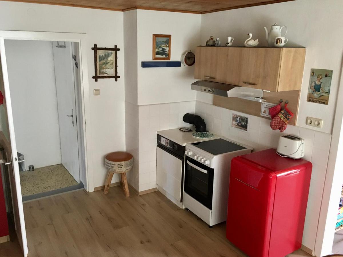 Landhaus Hallstaettersee บัดกอยเซิร์น ภายนอก รูปภาพ