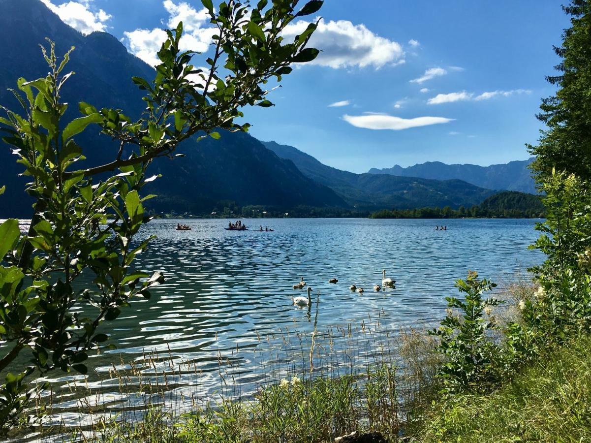 Landhaus Hallstaettersee บัดกอยเซิร์น ภายนอก รูปภาพ