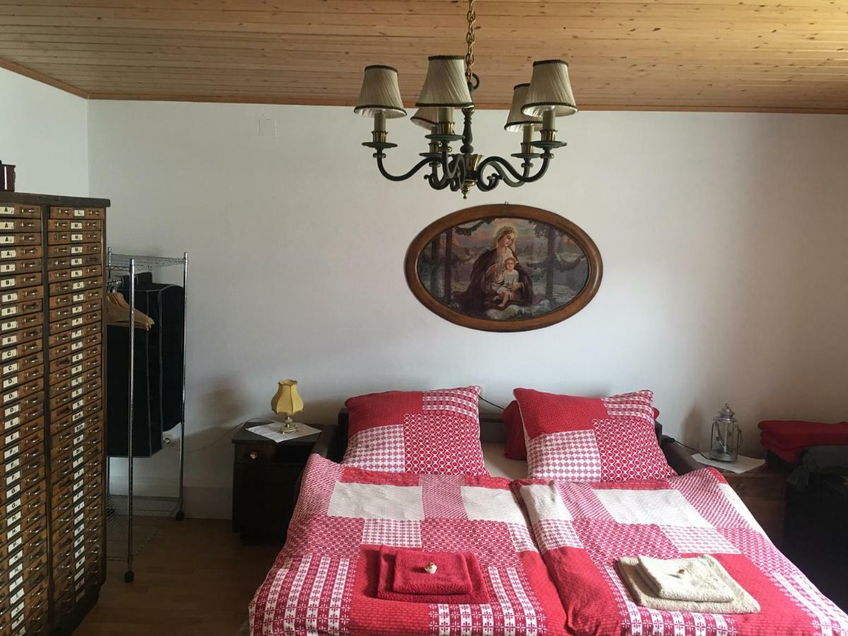 Landhaus Hallstaettersee บัดกอยเซิร์น ภายนอก รูปภาพ